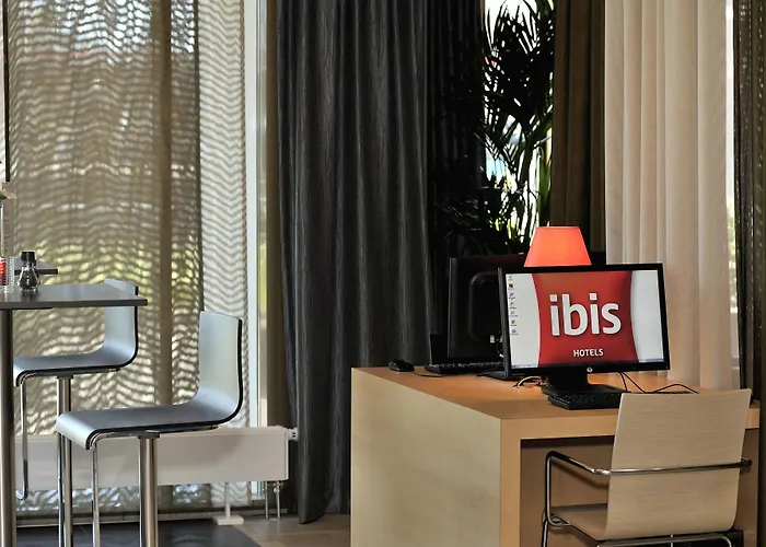 Ibis Centre ליידן