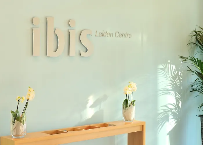 Ibis Centre 3*