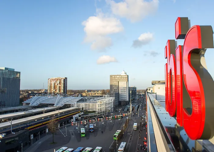 Hotel Ibis Centre 3*