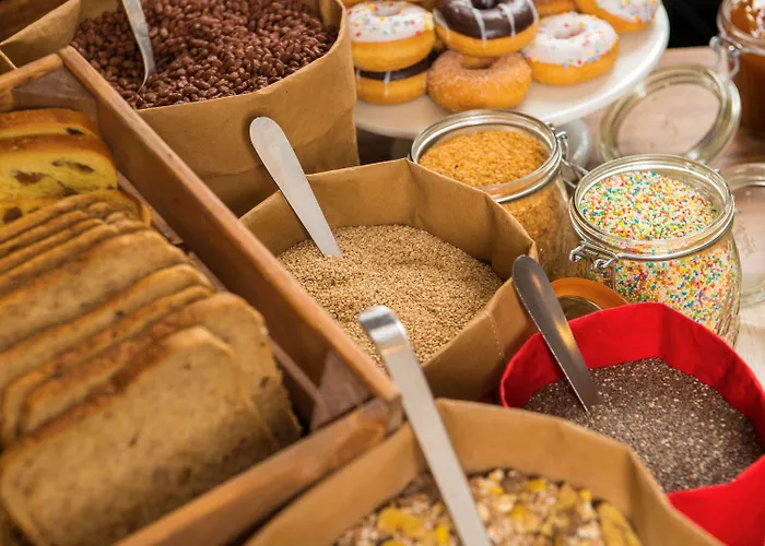 Ibis Centre ליידן