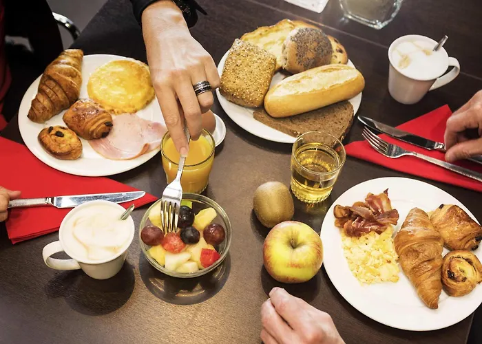 Ibis Centre 3* Leiden