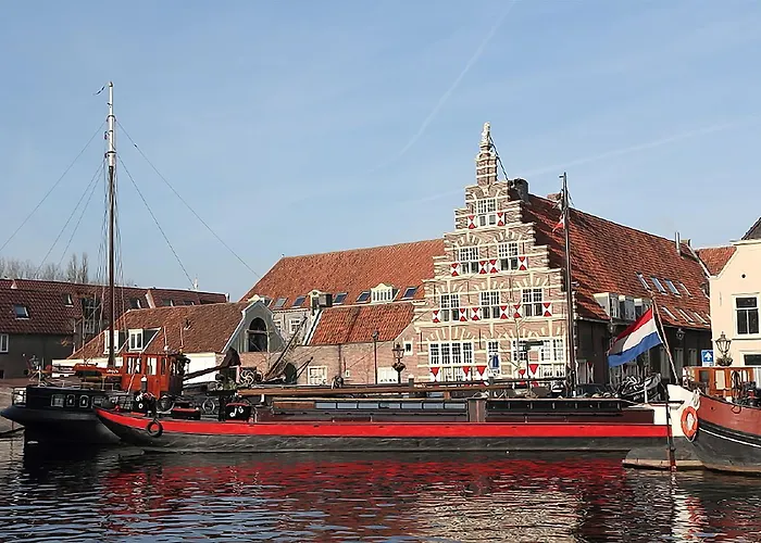 Ibis Centre Hotel Leiden