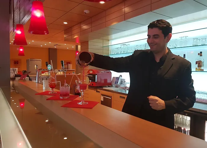 מלון Ibis Centre