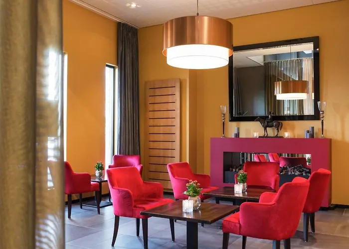 Ibis Centre 3* Leiden