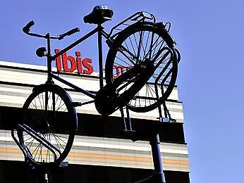 Hotell Ibis Centre 3*