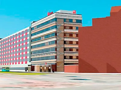 Ibis Centre Hotel