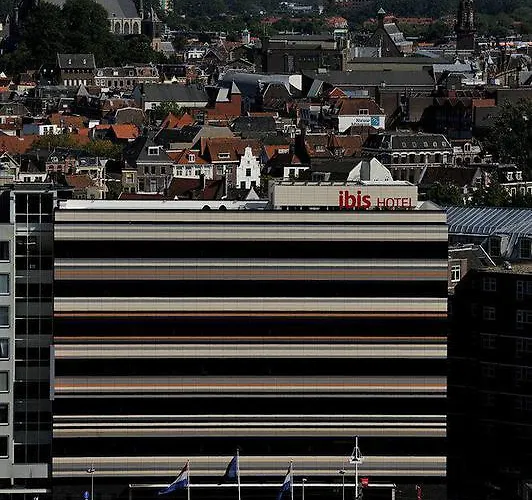 Ibis Centre Leyde