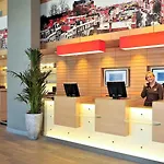 Ibis Centre Hotel Lejda