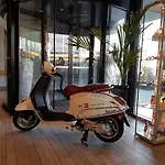 Ibis Centre Hotel