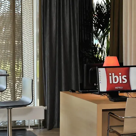 Ibis Centre ליידן