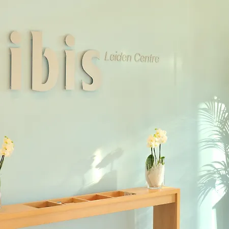 Ibis Centre 3*