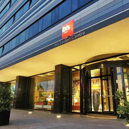 Ibis Centre Hotell