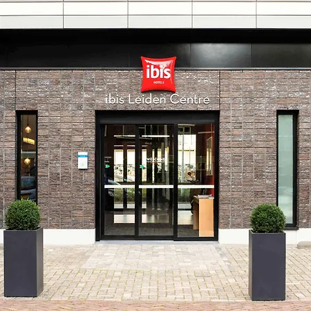 Ibis Centre מלון