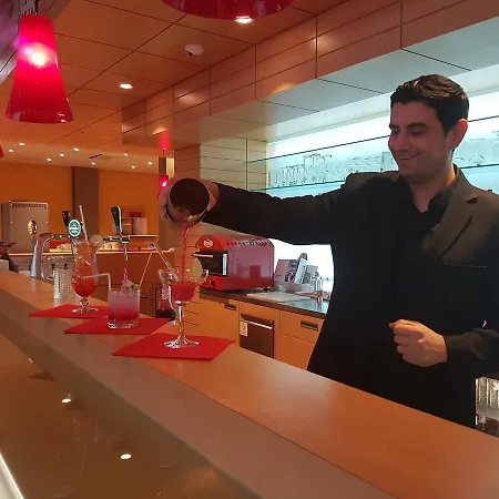 Отель Ibis Centre