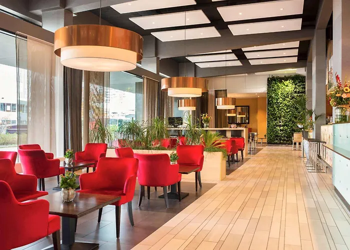 Hotel Ibis Centre 3*