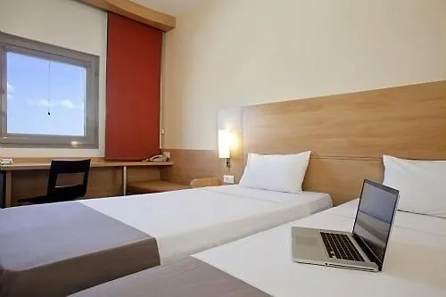 Ibis Centre Hotell Leiden