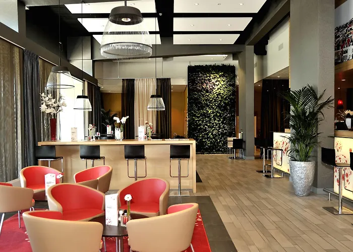 Ibis Centre 3* Leiden