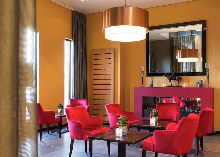 Ibis Centre Hotell Leiden