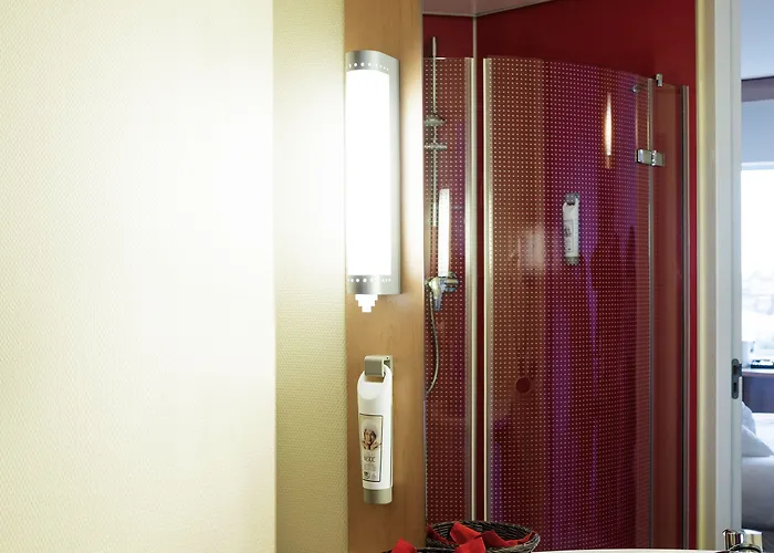 Ibis Centre 3* Leiden