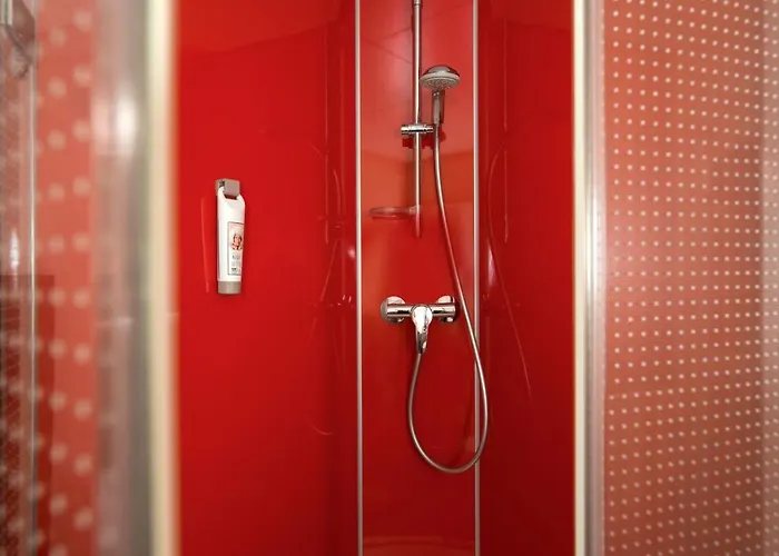 Hotel Ibis Centre Leiden